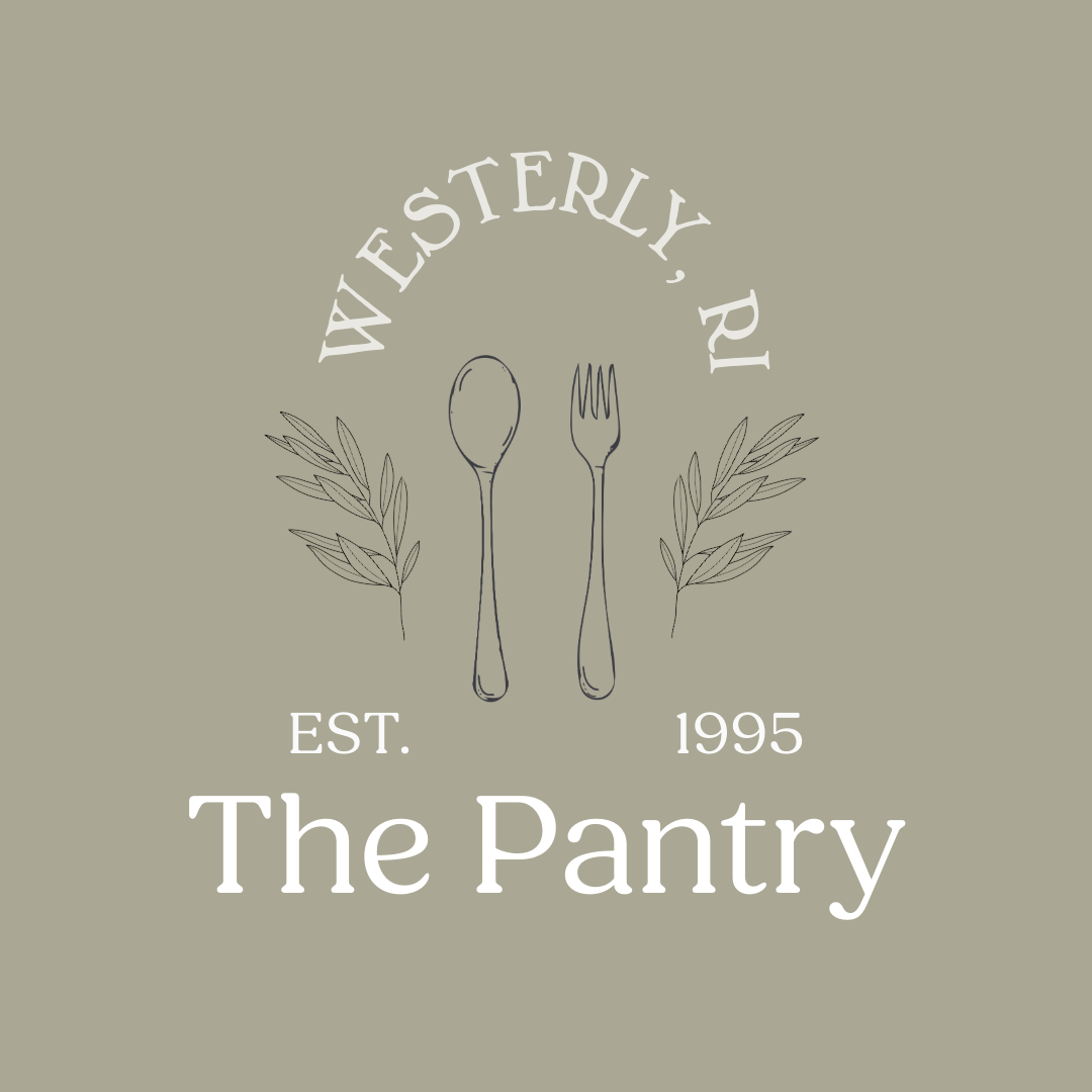 Contact — The Pantry